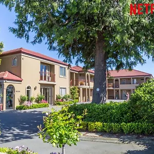 Roma On Riccarton Christchurch
