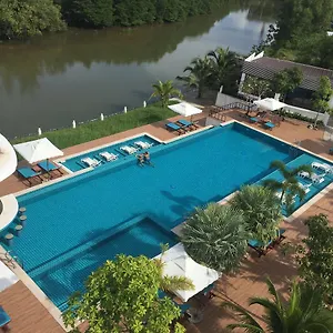 Resort Mangrove River ***
