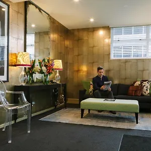 Aparthotel Gilmer ****