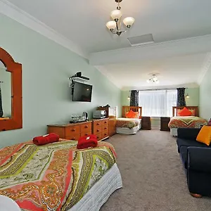 Bed & Breakfast Richmond **